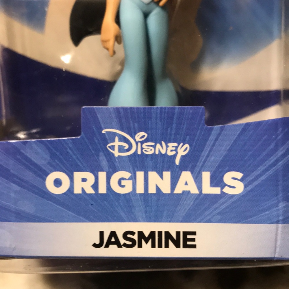 DISNEY INFINITY JASMINE - Picture 10 of 12